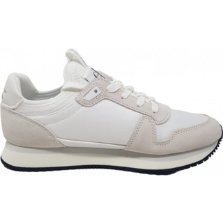 Calvin Klein Sneaker Hvid YW0YW00840YAF - 37