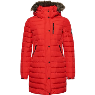 Superdry Super Fuji jakke