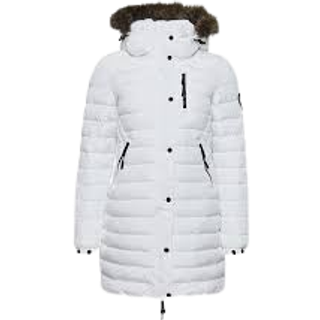 Superdry Super Fuji jakke