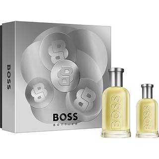 Hugo Boss - Boss Bottled - Gaveæske Eau De Toilette - 100 Ml + 30 Ml - For Women