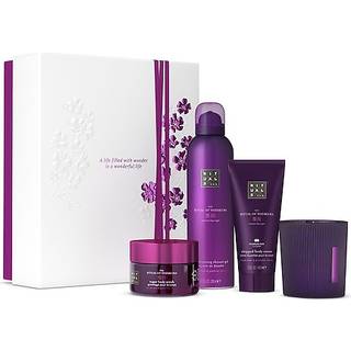 Rituals - The Ritual Of Yozakura - Gavesæt (m) Til Krop Og Bad - The Ritual Of Yozakura Medium Gift Set - For Women