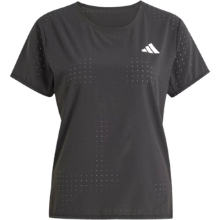 T-shirt adidas Adizero jf3480 Størrelse XS