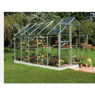 Halls Popular 106 m/3 mm glas