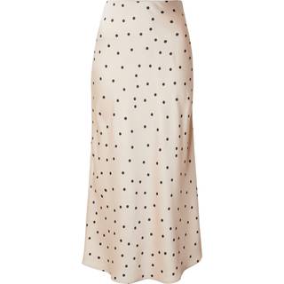 Viellette Hw Midi Skirt