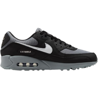 Nike Air Max 90-sko til mænd - sort - 41