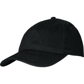Didriksons Unisex Derin Cap 2 Black, S/M