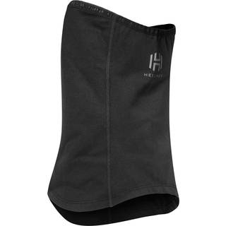 Hellner Running Neck Gaiter Black Beauty, One Size