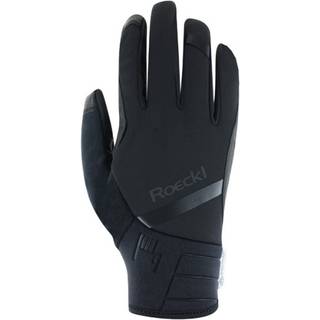 Roeckl Sports Kreuzeck 2 Handsker størrelse 8 farve sort