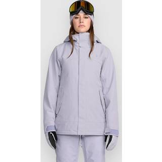 Volcom Stoney Shadow Ins Jakke - M - lavender aura