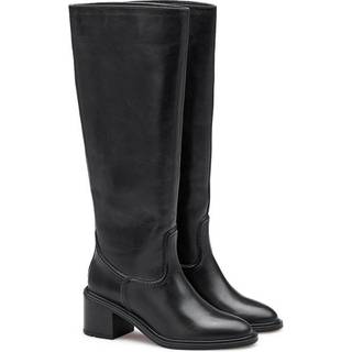 Amara 485 Støvler, Black, 40