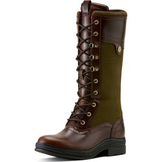 Ariat Ariat Wythburn II H2O brune støvler