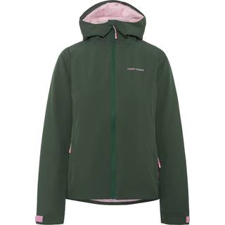 Kari Traa Women's Emma Ski Jacket Thyme, M