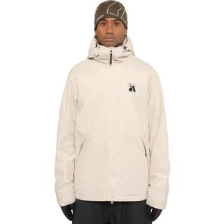 Armada Reedy 2L Insulated Jakke - XL - cream