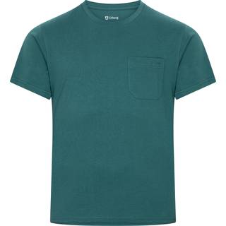 Urberg Men's Cotton Pocket Tee Mediterranea, L