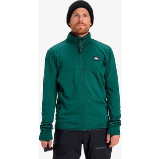 Quiksilver Quiksilver Green Steep Point Ski Fleece Layer