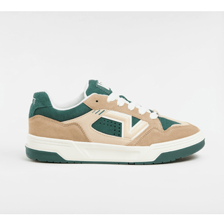 Vans - Upland Shoes, Man, Green, Size: 36 - Green - 36