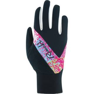 Roeckl Sports Women's Eulach Handsker Damer størrelse 6,5 farve kulørt