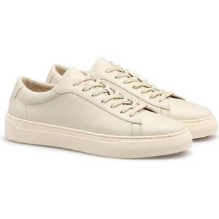 LLOYD URBAN Herre Sneaker OFFWHITE Str. 41