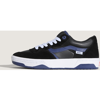 Vans - Skate Rowan 2 Shoes, Man, Black, Size: 40 - Black - 40