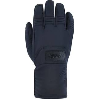 Roeckl Sports Knutwil Handsker størrelse 9,5 farve blå