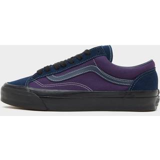 Vans - Premium Old Skool Shoes, Man, Black, Size: 41 - Black - 41