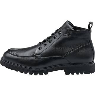 LLOYD SELECT 327L Herre Støvle BLACK Str. 41