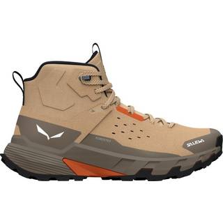 Salewa Pedroc 2 Leather Mid PTX Vandresko Herrer størrelse 44 farve beige
