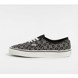 Vans Autentiske Træningssko Sort