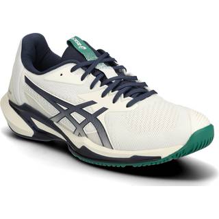 Asics Solution Speed FF 3 Cream/Midnight