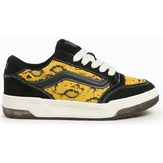 Vans - Hylane Shoes, Man, Black, Size: 43 - Black - 43