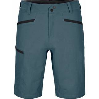 Ortovox Men's Pelmo Shorts  Dark Arctic Grey, S