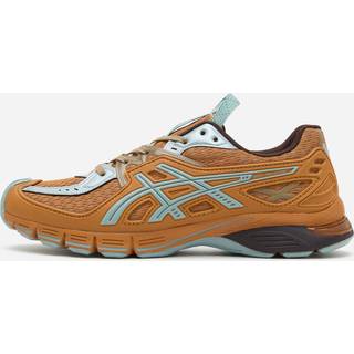 Asics UB12 S Gel SD Lyte - Dolphin Grey/Rust Orange - Str: 46.5