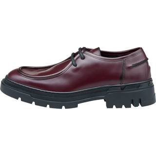 LLOYD SERRA 1Herre Sko OXBLOOD Str. 46