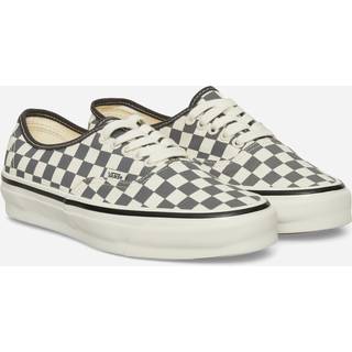 Vans - Premium Authentic Shoes, Man, Black, Size: 37 - Black - 37