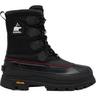 Sorel Caribou Horizon GORE-TEX Boot Black