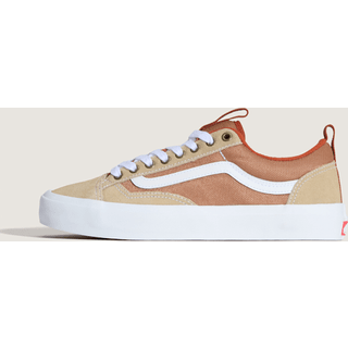 Vans - Premium Old Skool 36+ Shoes, Man, Brown, Size: 42.5 - Brown - 42.5