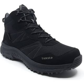 Treksta Roam Mid HTX Støvle sort 43