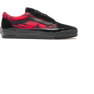 Vans - Premium Old Skool Shoes, Man, Black, Size: 40 - Black - 40