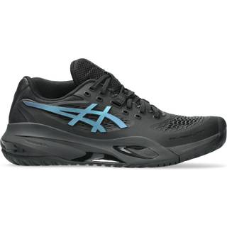 Asics Gel-Resolution X Women Night Energy Black/Prism Blue