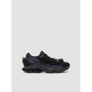 Asics ASICS SportStyle x Shushu/Tong GEL-Kinetic Fluent | Blå | Størrelse: 42,5 - MONACO BLUE - 42,5