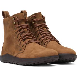 Xero Shoes Women's Breckenridge Barfodssko Damer størrelse 41,5 farve rawhide