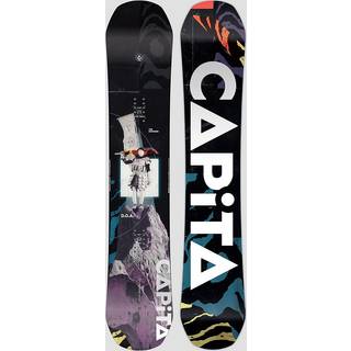 Capita Snowboard - Defenders Of Awesome D.O.A. 161W