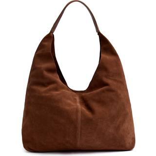 Depeche Shopper - Brun