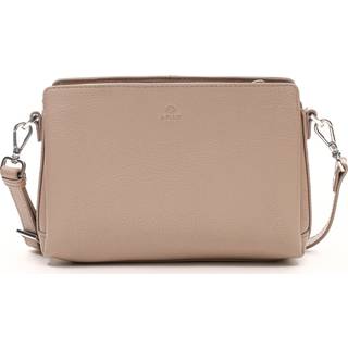 Adax Skuldertaske Dea Cormorano - Brun