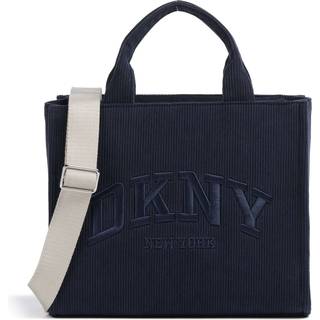 DKNY Hadlee Håndtaske mørkeblå