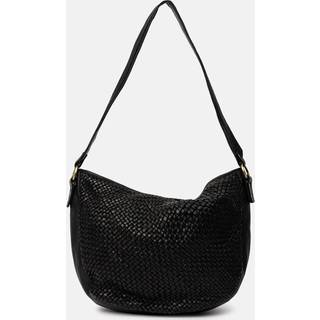 RE:DESIGNED Skuldertaske Melle - Sort