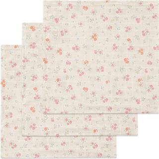 Konges Sløjd 3 Pak Stofbleer Nonoka