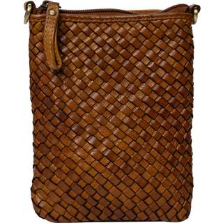 RE:DESIGNED Jenne Small Crossover Tan