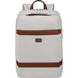 Samsonite Rygsæk Image Biz 14" - Creme