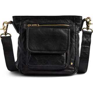 Depeche Crossbody - Sort